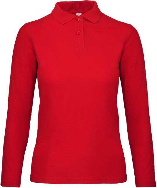 ID.001 LSL women