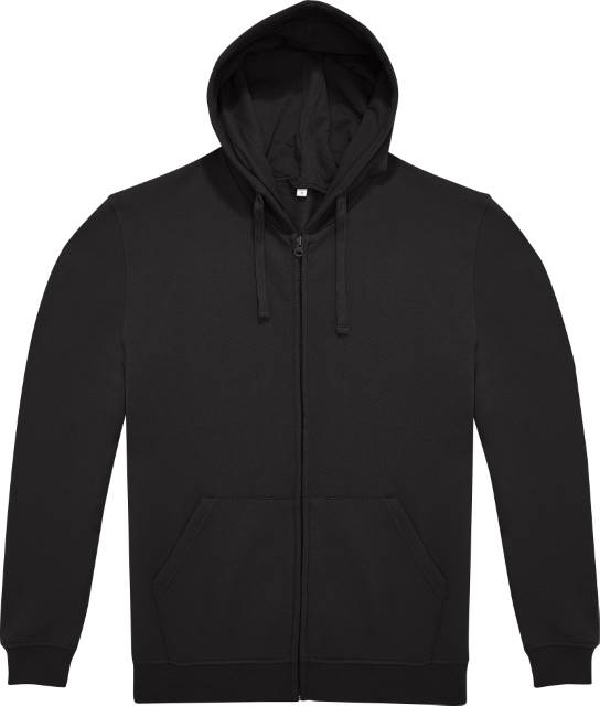 ID.224 Zip Hood