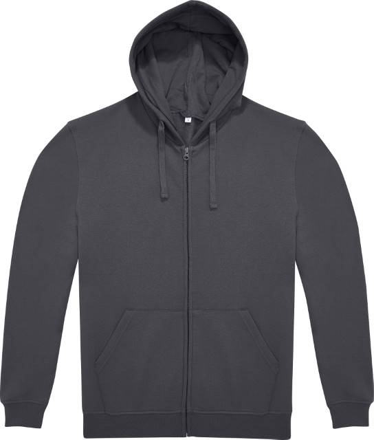 ID.224 Zip Hood