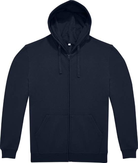 ID.224 Zip Hood