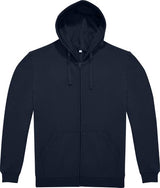 ID.224 Zip Hood