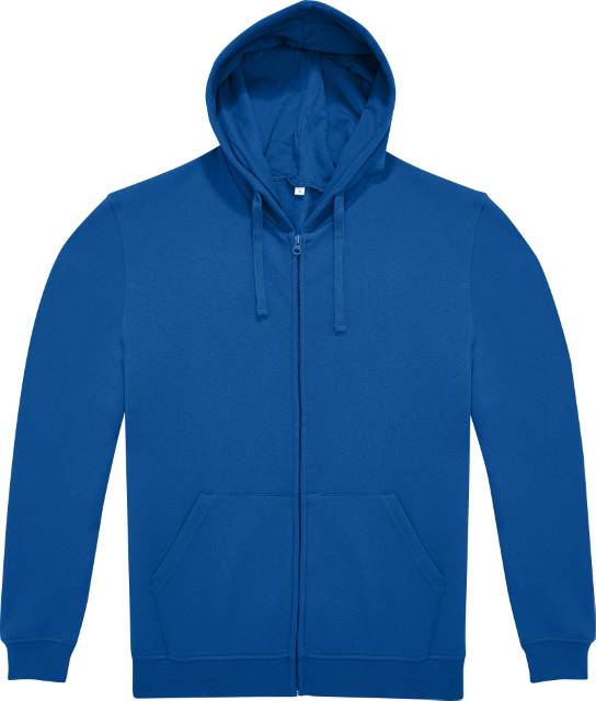 ID.224 Zip Hood