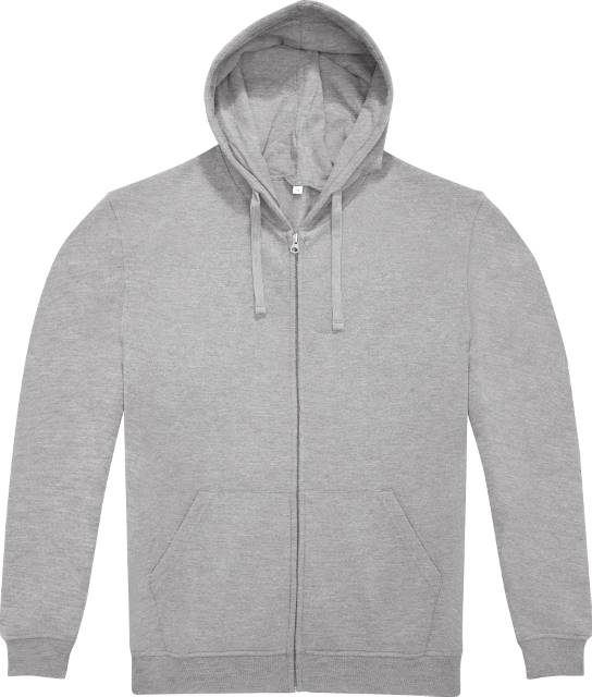ID.224 Zip Hood