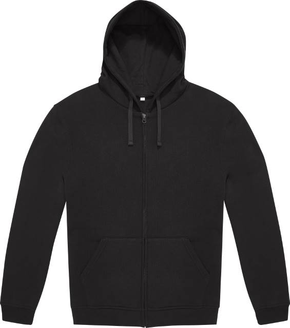 ID.334 Zip Hood
