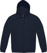 ID.334 Zip Hood