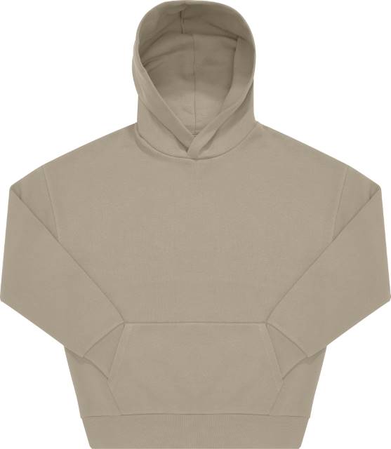 Influence Hoodie