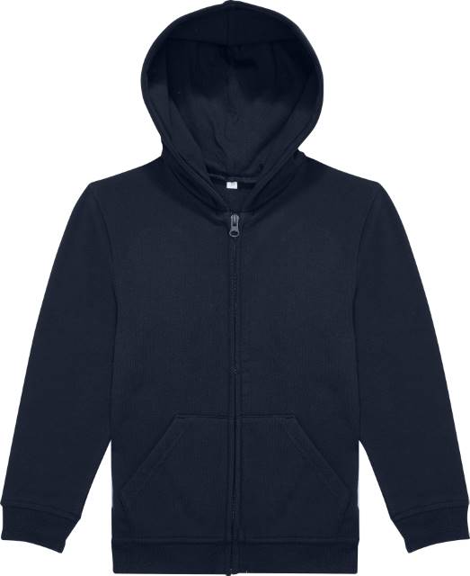 ID.334 Zip Hood kids
