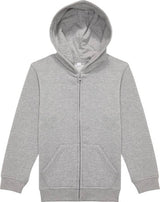 ID.334 Zip Hood kids