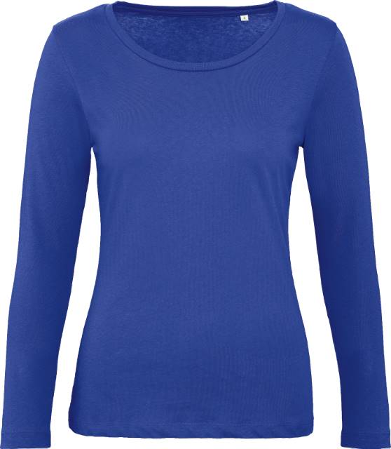 Inspire LSL T women_