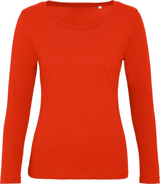 Inspire LSL T women_