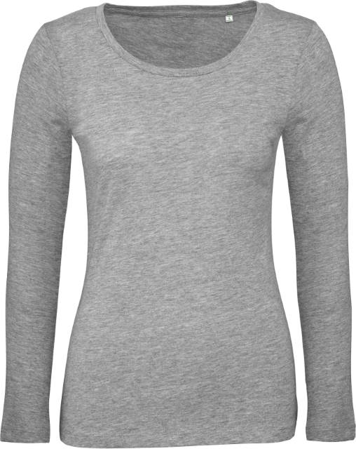 Inspire LSL T women_