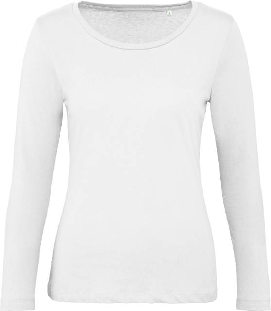 Inspire LSL T women_