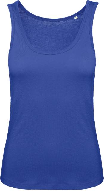 Inspire Tank T women_