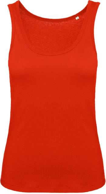 Inspire Tank T women_