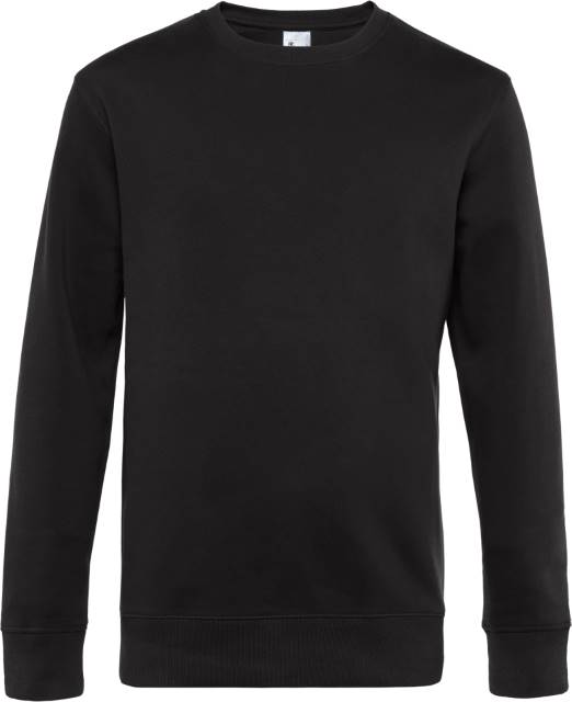 KING Crew Neck_