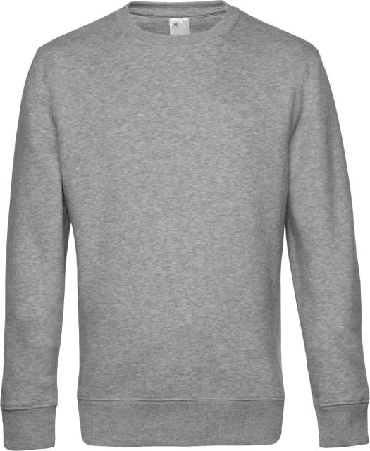 KING Crew Neck_