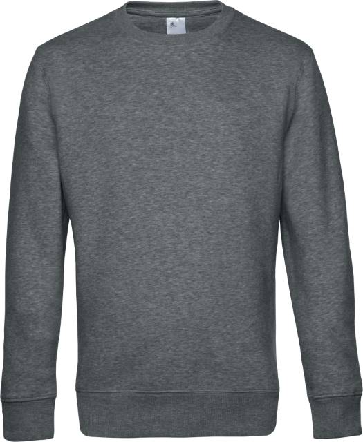 KING Crew Neck_