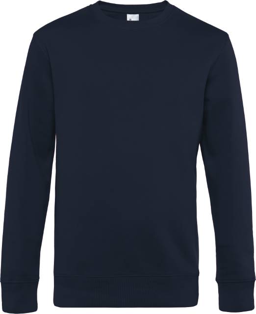 KING Crew Neck_