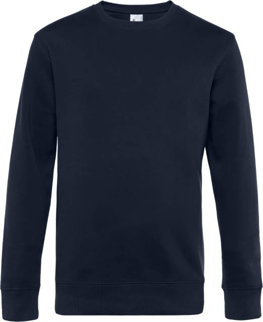KING Crew Neck_