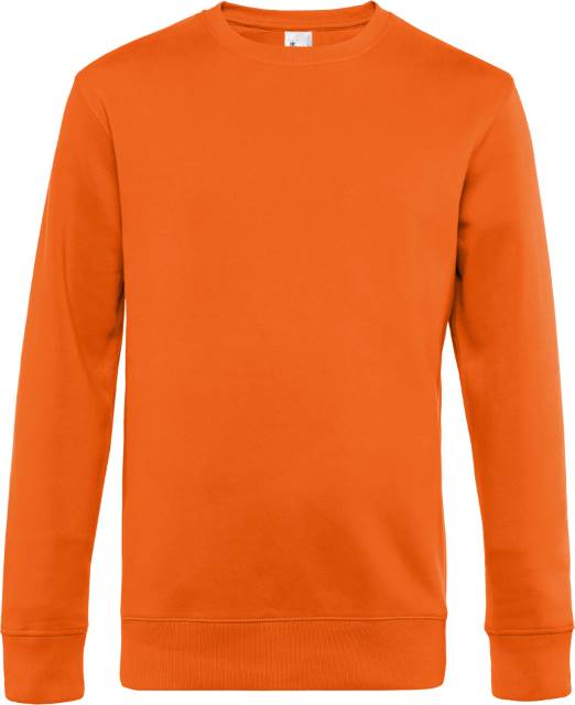 KING Crew Neck_