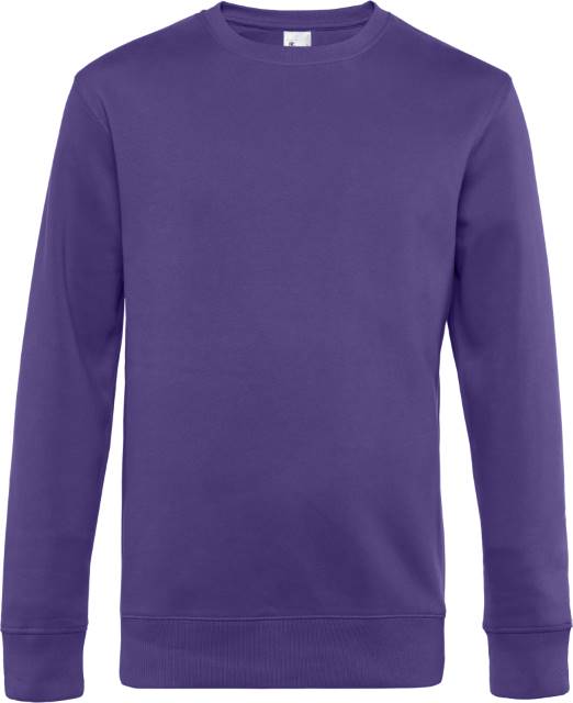 KING Crew Neck_