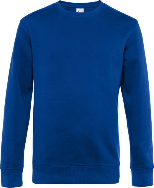 KING Crew Neck_