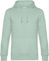 KING Hooded_