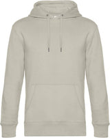 KING Hooded_