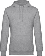 KING Hooded_