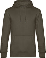 KING Hooded_