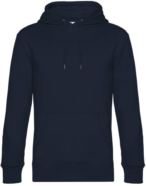 KING Hooded_