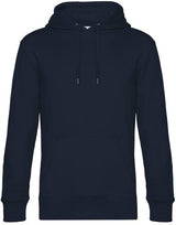 KING Hooded_