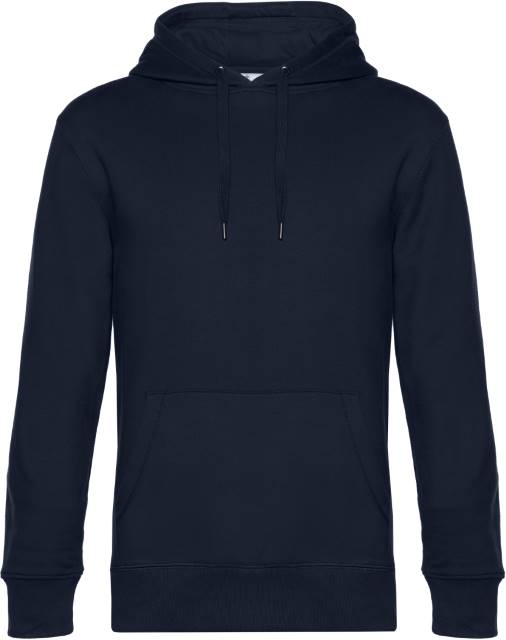 KING Hooded_