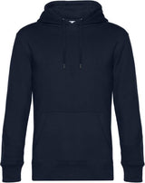 KING Hooded_