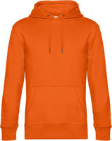 KING Hooded_