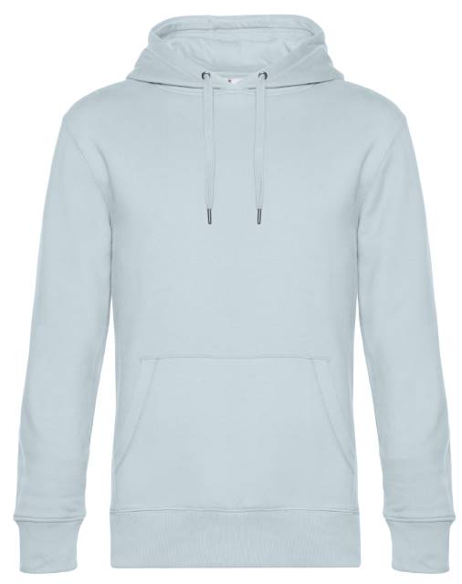 KING Hooded_