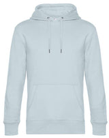 KING Hooded_