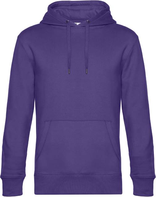 KING Hooded_