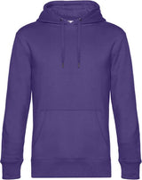 KING Hooded_