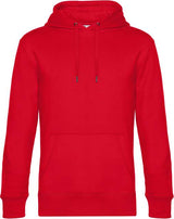 KING Hooded_