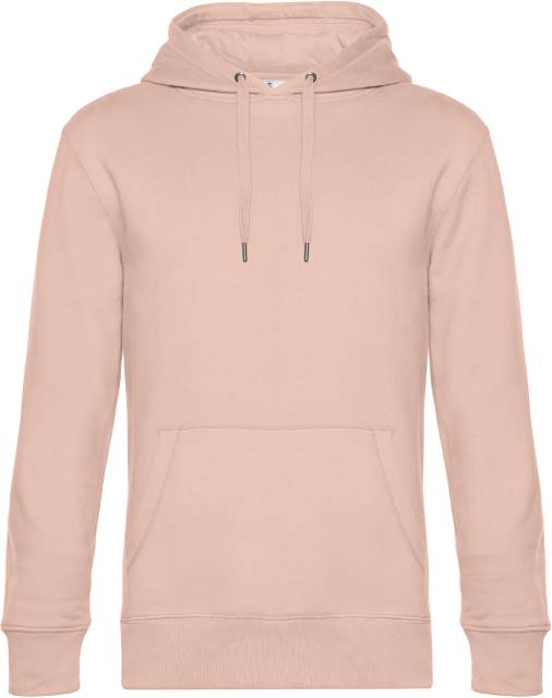 KING Hooded_