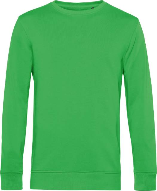 Inspire Crew Neck_