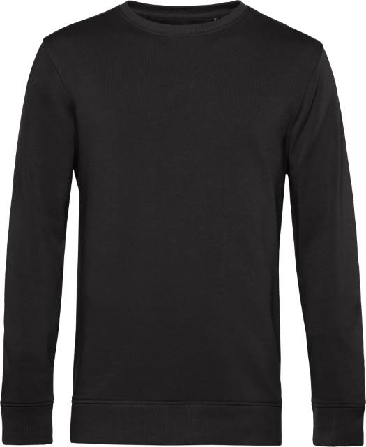 Inspire Crew Neck_