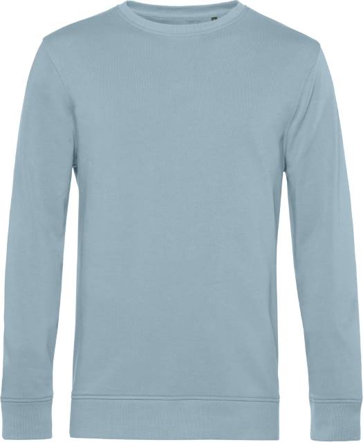 Inspire Crew Neck_
