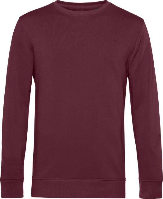 Inspire Crew Neck_