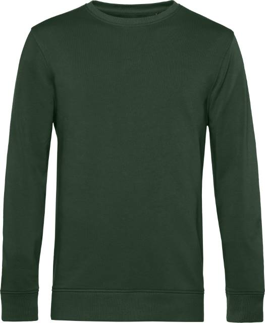 Inspire Crew Neck_