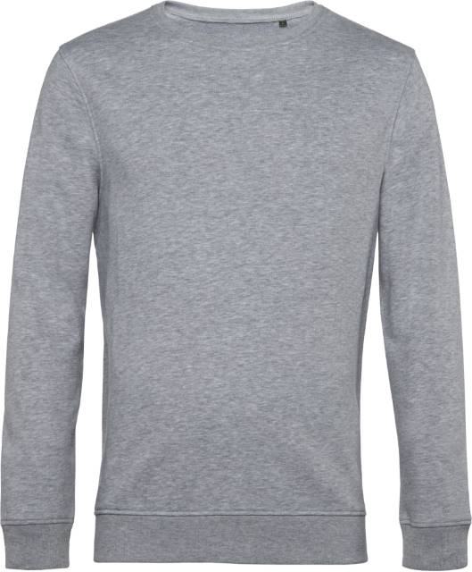 Inspire Crew Neck_
