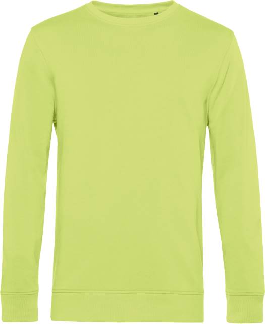 Inspire Crew Neck_