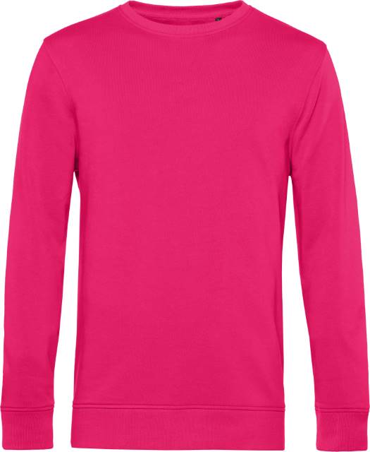 Inspire Crew Neck_
