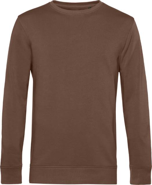 Inspire Crew Neck_